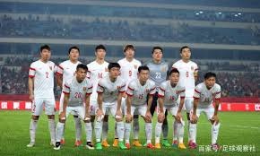 U23国足的成长之路从西安到贵州
